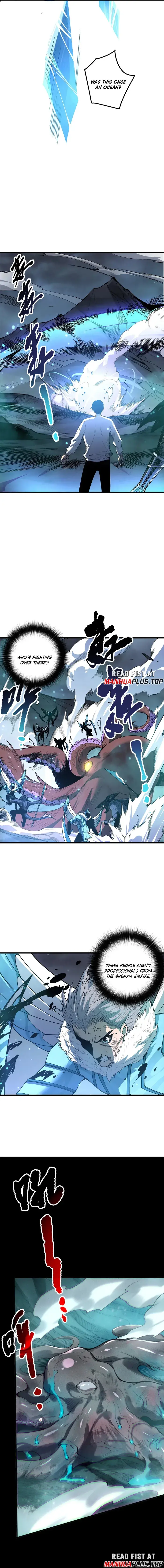 Catastrophic Necromancer Chapter 211 image 09_optimized